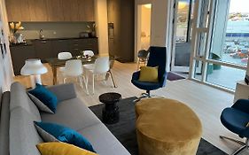 Smari Apartments